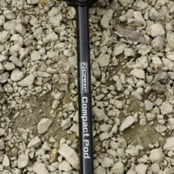 Zebco Z-Carp Compact Pod 88x33x24cm -Vis Vondst Verkoopwinkel 8402010 5