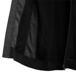 Aclima DoubleWool Jacket M's Jet Black/Marengo -Vis Vondst Verkoopwinkel 90 105193r 7