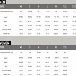 Aclima WarmWool Hoodsweater W's Jet Black -Vis Vondst Verkoopwinkel 90 105383r 9