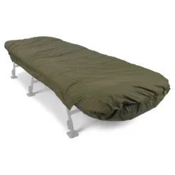 Avid Thermatech Heated Sleeping Bag - Standard