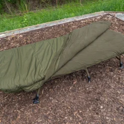 Avid Thermatech Heated Sleeping Bag - Standard -Vis Vondst Verkoopwinkel A0450011 12