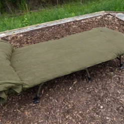 Avid Thermatech Heated Sleeping Bag - Standard -Vis Vondst Verkoopwinkel A0450011 13