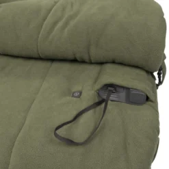 Avid Thermatech Heated Sleeping Bag - Standard -Vis Vondst Verkoopwinkel A0450011 6