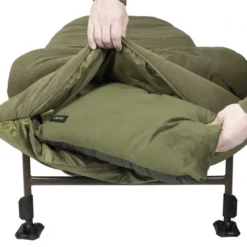 Avid Thermatech Heated Sleeping Bag - Standard -Vis Vondst Verkoopwinkel A0450011 8