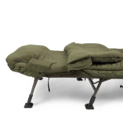 Avid Thermatech Heated Sleeping Bag - Standard -Vis Vondst Verkoopwinkel A0450011 9