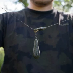 Avid Ready Tied Pin Down Leader -Vis Vondst Verkoopwinkel A0510003r 3