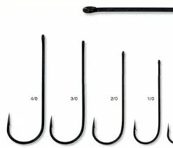 Kamasan B940 - Aberdeen