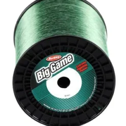 Berkley Big Game Trollinglina Bulk (Grön)