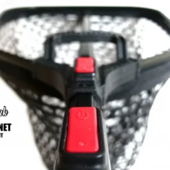 Bite Of Bleak Tournament Net -Vis Vondst Verkoopwinkel BOB 00 0639 5