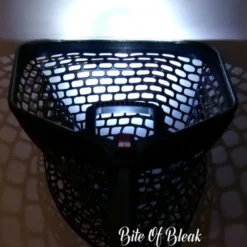 Bite Of Bleak Tournament Net -Vis Vondst Verkoopwinkel BOB 00 0639 8