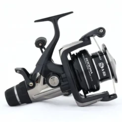 Shimano Baitrunner X-Aero RA -Vis Vondst Verkoopwinkel BTXAR6000RAr 3