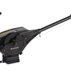 Cannon Magnum 10 Djuprigg