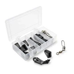 Cannon Wire Avslutnings Kit