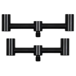 Fox Black Label Slim 2 Rod Buzz Bars