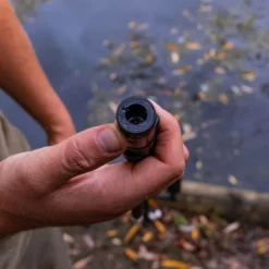 Fox Black Label QR Power Point Bankstick -Vis Vondst Verkoopwinkel CBS054r 6