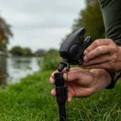 Fox Black Label QR Power Point Bankstick -Vis Vondst Verkoopwinkel CBS054r 8