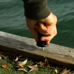 Fox Black Label Stage Stand -Vis Vondst Verkoopwinkel CBS058 3