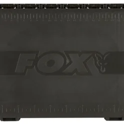Fox Edges Medium Tackle Box -Vis Vondst Verkoopwinkel CBX086 4