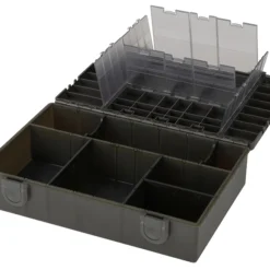Fox Edges Medium Tackle Box -Vis Vondst Verkoopwinkel CBX086 5