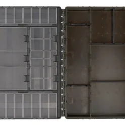 Fox Edges Medium Tackle Box -Vis Vondst Verkoopwinkel CBX086 6