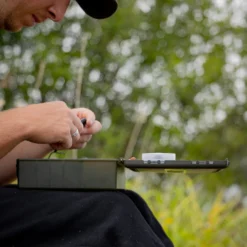 Fox Edges Medium Tackle Box -Vis Vondst Verkoopwinkel CBX086 9