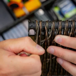 Fox Edges Leader Rack Std -Vis Vondst Verkoopwinkel CBX092 3