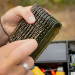 Fox Edges Leader Rack Std -Vis Vondst Verkoopwinkel CBX092 4