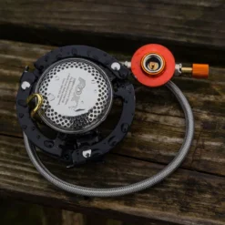 Fox Cookware Explorer Stove -Vis Vondst Verkoopwinkel CCW018 8