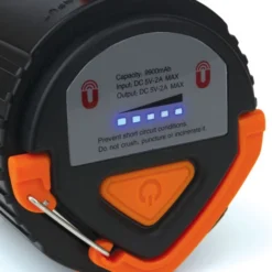 Fox Halo Power Light -Vis Vondst Verkoopwinkel CEI170 3