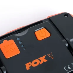 Fox Halo Photography Light -Vis Vondst Verkoopwinkel CEI176 4