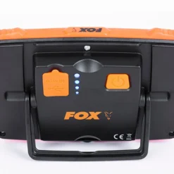 Fox Halo Photography Light -Vis Vondst Verkoopwinkel CEI176 5