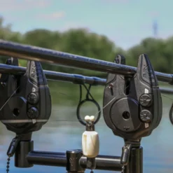 Fox Micron MX 2 Rod Set -Vis Vondst Verkoopwinkel CEI191 5