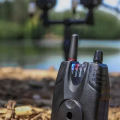 Fox Micron MX 2 Rod Set -Vis Vondst Verkoopwinkel CEI191 7