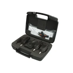 Fox Micron MX 3 Rod Set -Vis Vondst Verkoopwinkel CEI192 3