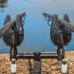 Fox Micron MX 3 Rod Set -Vis Vondst Verkoopwinkel CEI192 6