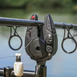 Fox Micron MX 4 Rod Set -Vis Vondst Verkoopwinkel CEI193 4