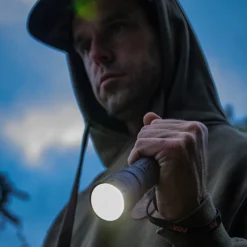 Fox Halo AL1000C Torch -Vis Vondst Verkoopwinkel CEI203 5