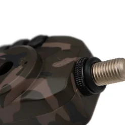 Fox Mini Micron X 2 Rod Ltd Edition Camo Set -Vis Vondst Verkoopwinkel CEI212 10