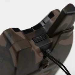 Fox Mini Micron X 2 Rod Ltd Edition Camo Set -Vis Vondst Verkoopwinkel CEI212 13