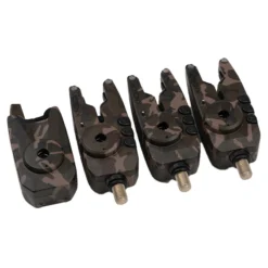 Fox Mini Micron X 2 Rod Ltd Edition Camo Set -Vis Vondst Verkoopwinkel CEI212 4