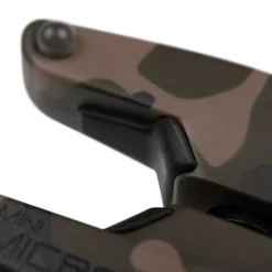 Fox Mini Micron X 2 Rod Ltd Edition Camo Set -Vis Vondst Verkoopwinkel CEI212 8