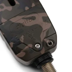 Fox Mini Micron X 2 Rod Ltd Edition Camo Set -Vis Vondst Verkoopwinkel CEI212 9