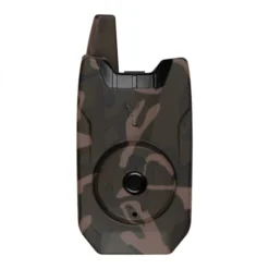 Fox Mini Micron X 3 Rod Ltd Edition Camo Set -Vis Vondst Verkoopwinkel CEI213 3