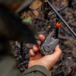 Fox Mini Micron X 4 Rod Ltd Edition Camo Set -Vis Vondst Verkoopwinkel CEI214 14