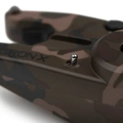 Fox Mini Micron X 4 Rod Ltd Edition Camo Set -Vis Vondst Verkoopwinkel CEI214 4