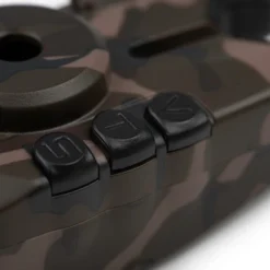 Fox Mini Micron X 4 Rod Ltd Edition Camo Set -Vis Vondst Verkoopwinkel CEI214 6