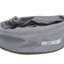 Trash Bin, Magnetic Release -Vis Vondst Verkoopwinkel CH TB1 3