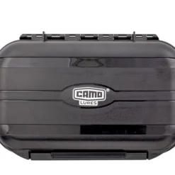 Camo Lures Finesse Tackle Box -Vis Vondst Verkoopwinkel CL TBX200 3