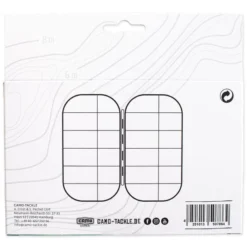 Camo Lures Finesse Tackle Box -Vis Vondst Verkoopwinkel CL TBX200 6