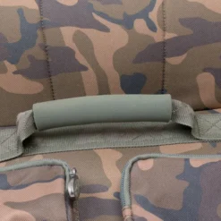 Fox Camolite 12ft 3+3 Rod Case -Vis Vondst Verkoopwinkel CLU403 6